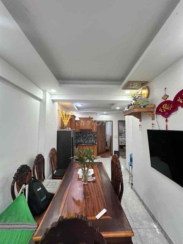 bán căn hộ Khang Gia Gò Vấp - Ảnh 2
