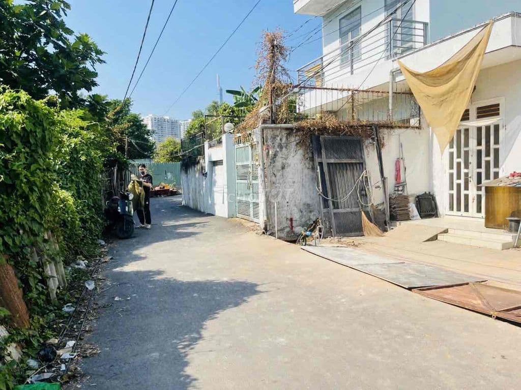 Đất Thảo Điền Xây Cao Hầm 6 Tầng-Giá Chỉ 147 triệu/m2 DT:223m(7,3x30) - Ảnh 3