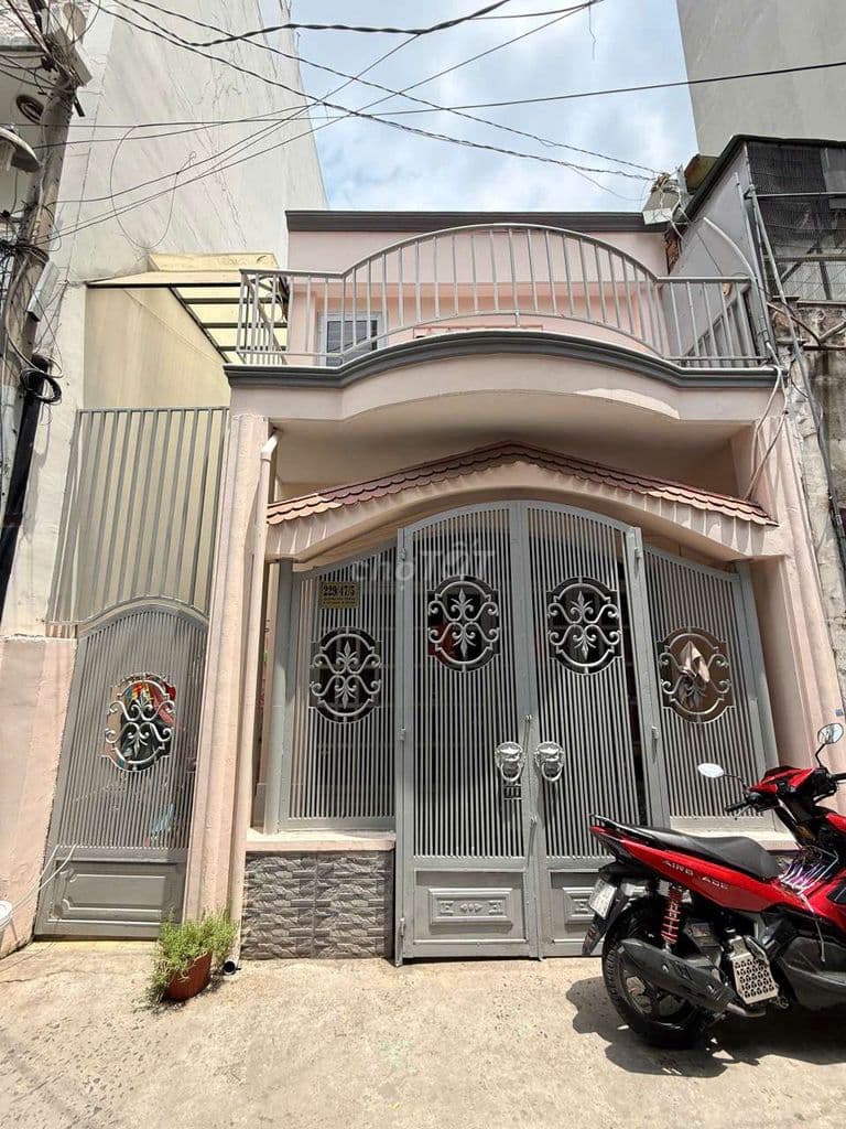 ✅ NGANG KHỦNG VIP TÂN THẠNH