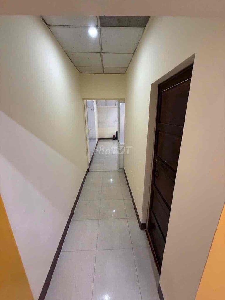 MẶT TIỀN KINH DOANH NGAY NGÃ 3 VĨNH HỘI TÔN ĐẢN, DÀI GẦN 30 MÉT CỰC HI - Ảnh 2