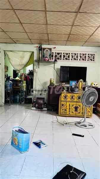 CHÍNH CHỦ GIẢM 1TỶ -NGUYỄN THỊ THẬP 1ĐỜI CHỦ-XE HƠI QUAY ĐẦU - Ảnh 3