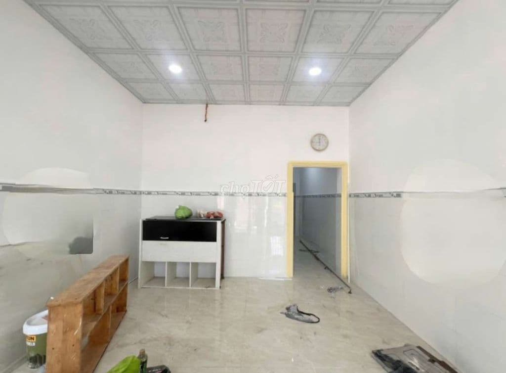 chính chỉ chưa qua đầu tư 💎 ĐỐI DIỆN VẠN PHÚC 82M² VUÔNG – GIÁ TỐT - Ảnh 2