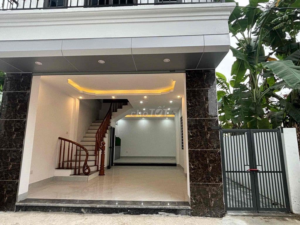 Bán Nhà Thôn Đại Tảo, Đại Thành, Quốc oai, Hà Nội.