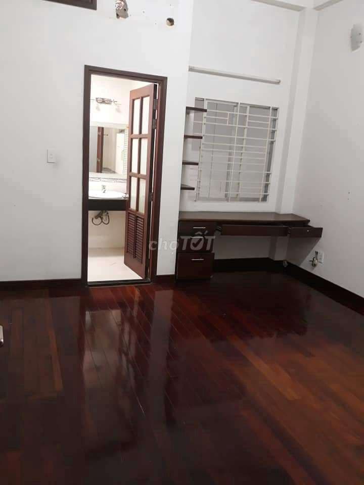 Bán nhà KDC Bình Phú 3 lầu mới đẹp vào ở liền - Ảnh 3