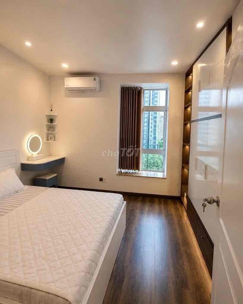 Bán cc khang điền 70m2 căn góc nội thất cao cấp nhỉnh 4 tỷ - shr