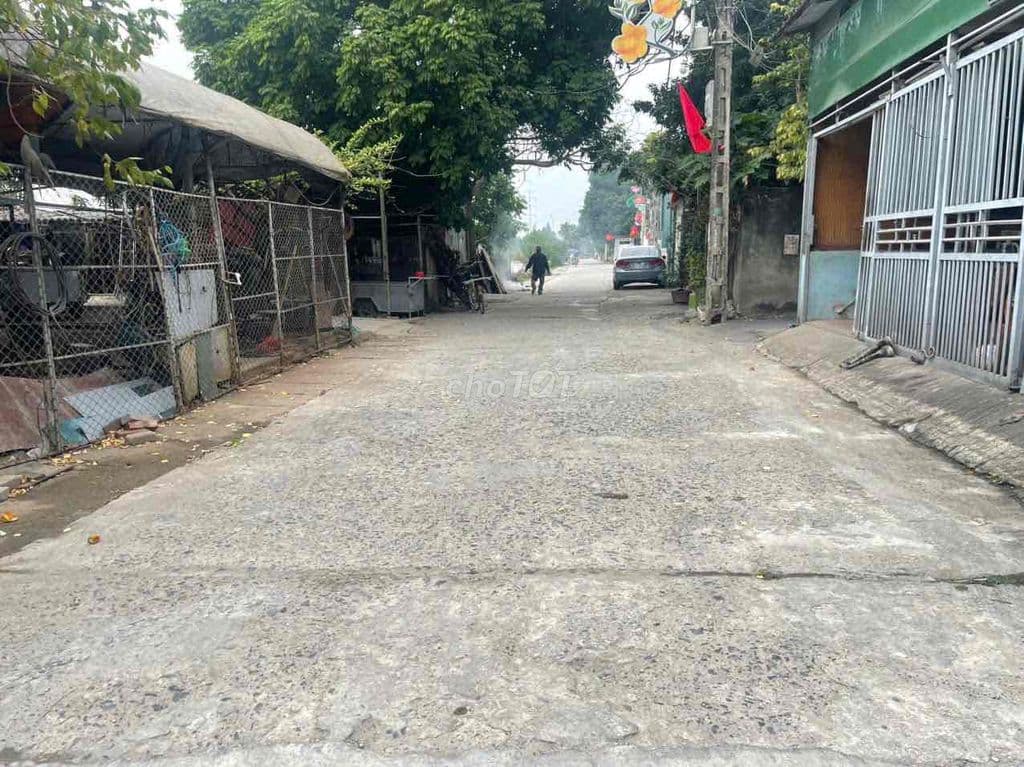 BÁN GẤP CĂN NHÀ 3,5 TẦNG 74M² TÂN CỔ ĐIỂN TẠI VÂN NỘI ĐÔNG ANH - Ảnh 2