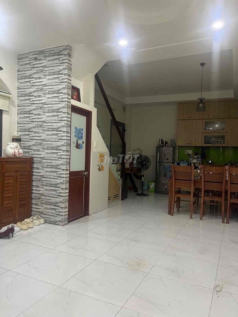 BÁN NHÀ LÊ VĂN SỸ – PHÚ NHUẬN – GIÁ 5,02 TỶ - Ảnh 2