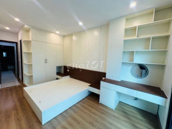 bán nhà đẹp Ba Đình giá 15.X tỷ - Ảnh 3