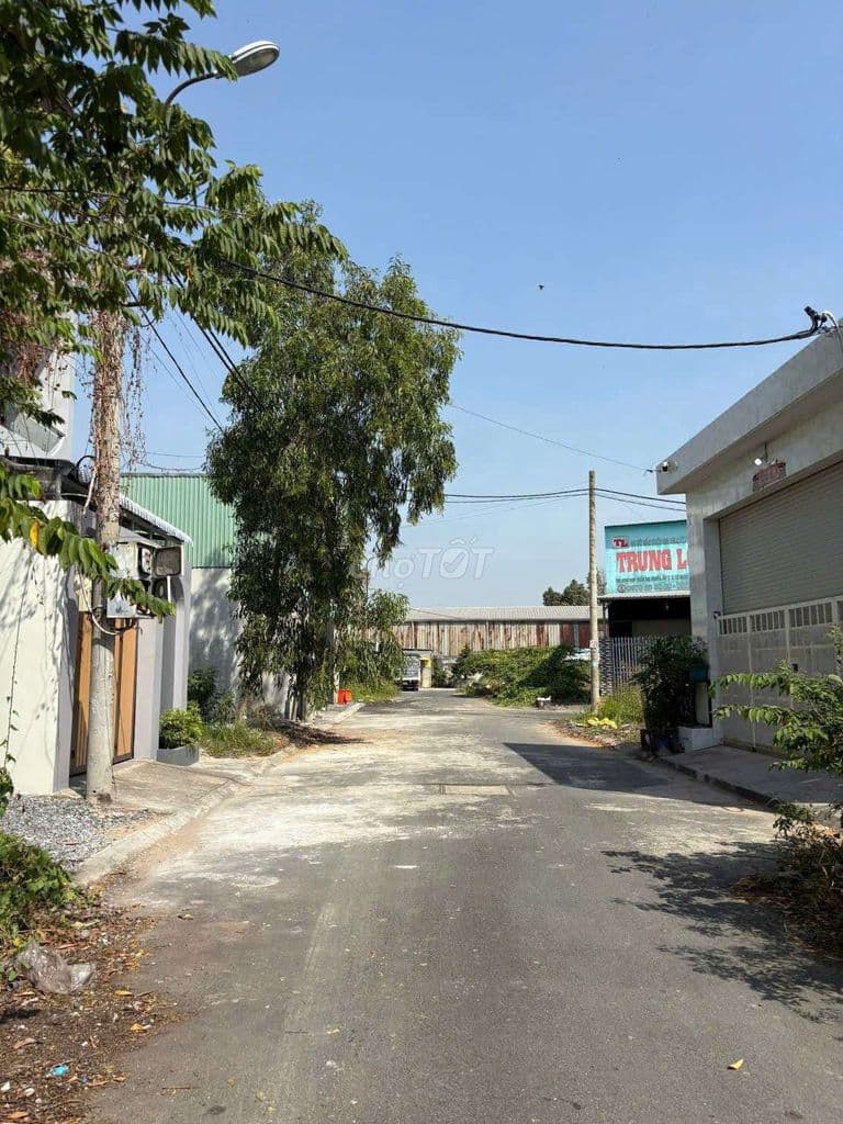 Bán đất kdc Đại Phú. DT 5x16=80m đường nhựa 8m. - Ảnh 3