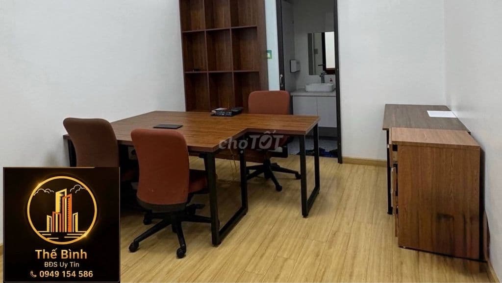 Bán nhà phân lô VIP Hoàng Quốc Việt Cầu Giấy, ô tô tránh, 7 chỗ vào nh - Ảnh 3