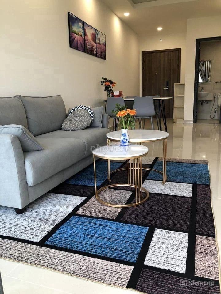 BÁN CĂN HỘ 1 TỶ 450 FULL NỘI THẤT ĐANG CÓ NGƯỜI THUÊ 6.5 TRIỆU