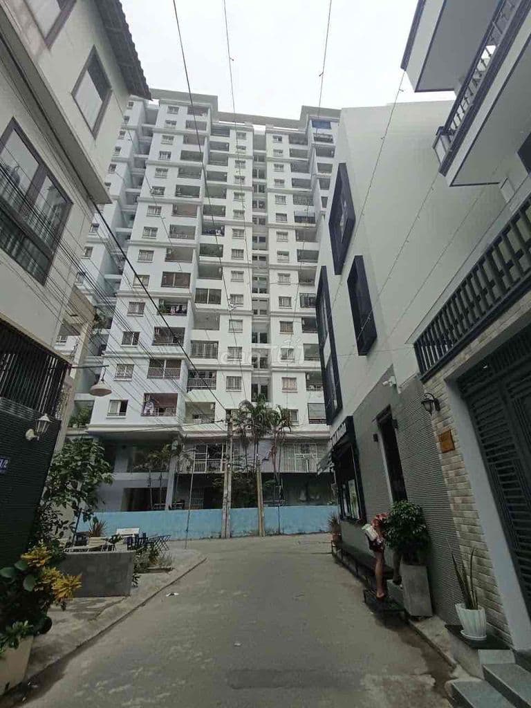 ĐẤT ĐẸP CÂY KEO – TAM PHÚ, THỦ ĐỨC – HẺM XE HƠI – GẦN SUNVIEW TOWN – 6