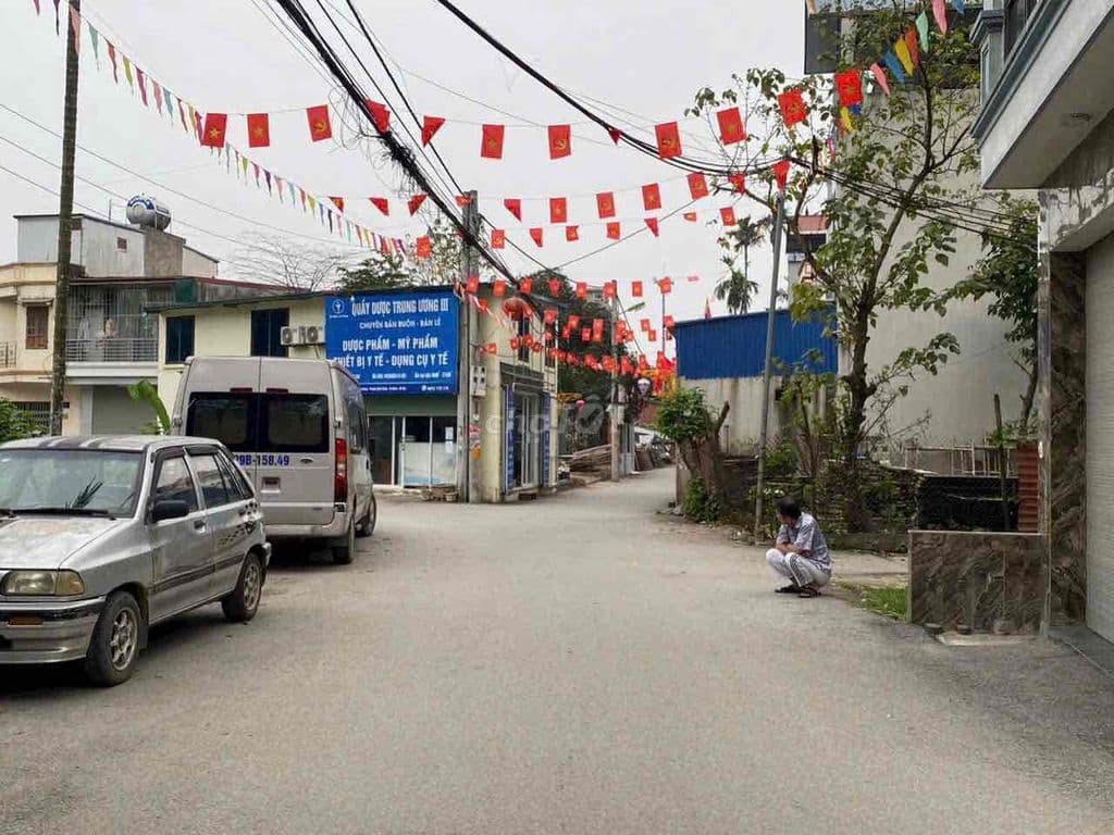 BÁN ĐẤT BIÊN GIANG, HÀ ĐÔNG 🏠 - 68,5M2 - ĐƯỜNG Ô TÔ VÀO TẬN ĐẤT - Ảnh 2