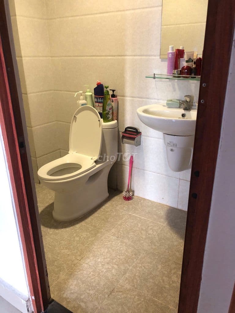 Bán căn NOXH 2PN+2WC đã có 100 căn có sổ đợt 1 - Ảnh 3