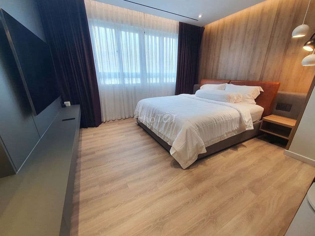 Cần bán căn hộ Hùng Vương Plaza, số 126 Hồng Bàng, P12, Q5. - Ảnh 2