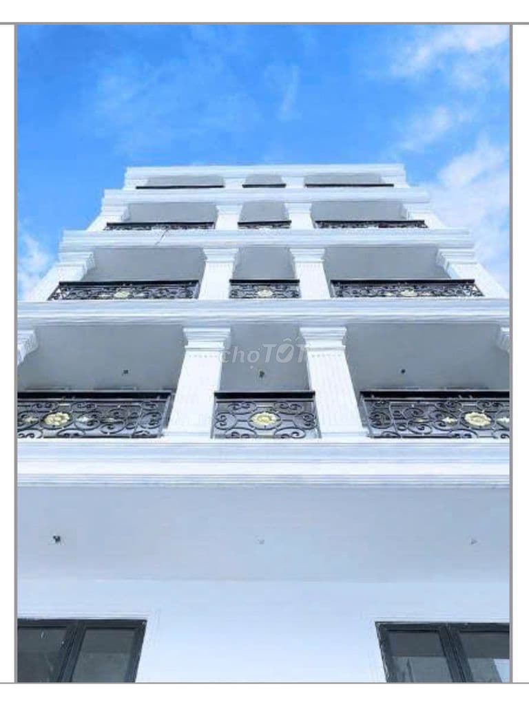 CHDV PHAN ANH, 36 TỶ 8 TL, DÒNG TIỀN 300TR/THÁNG, VẬN HÀNH NGAY ! ! !