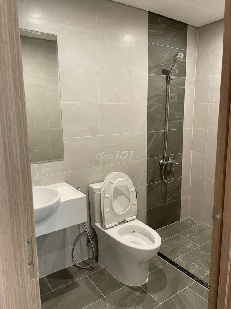 Bán căn hộ 2PN 2WC khu Origami Vinhome Quận 9, DT 59m2, 3,5 tỷ - Ảnh 3