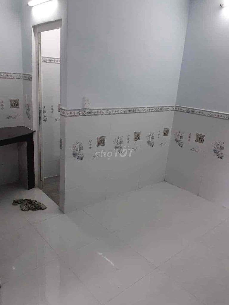 🌺Chủ cần tiền bán căn nhà HT13-Q12 🌺DT- 4mx5m nhà 1 lầu 💰Giá 500 tr - Ảnh 3