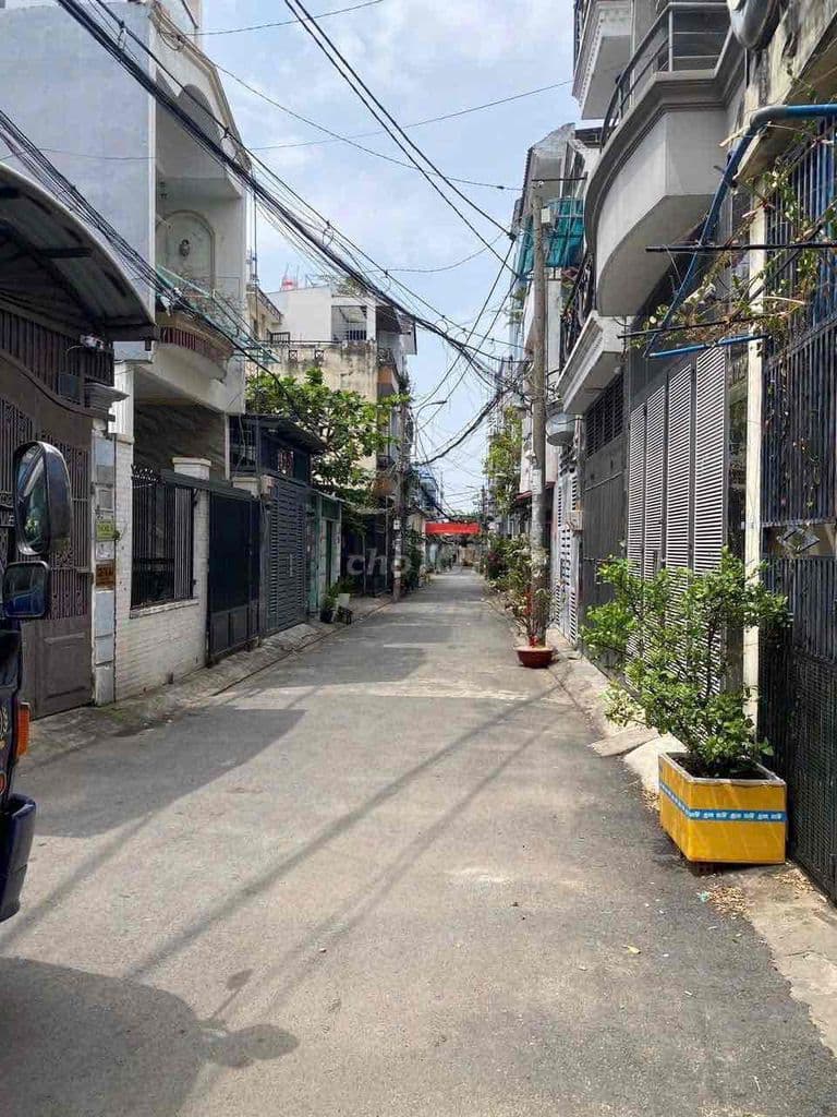 bán nhà đang làm sổ - Ảnh 2