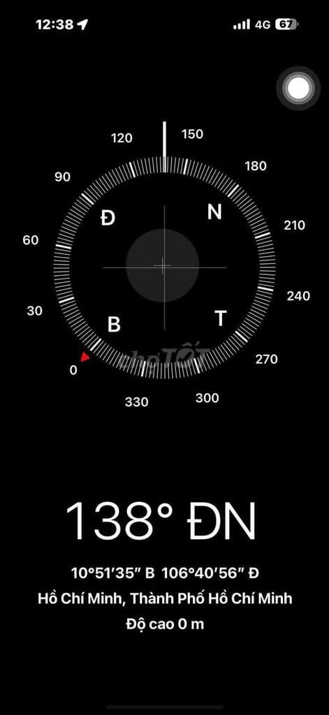 Tôi chính chủ cần bán lô đất 5 X 17m hẻm xe hơi - Ảnh 2
