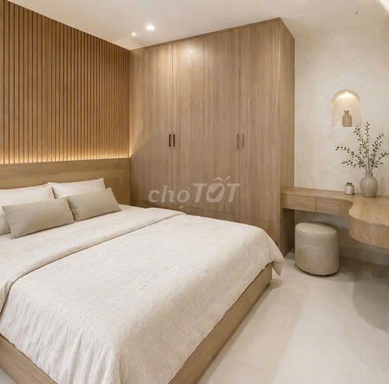 Bán nhà hẻm xe hơi Xô Viết Nghệ Tĩnh, 51m2, 2PN, Mới, Ở liền, 4.68 tỷ - Ảnh 3