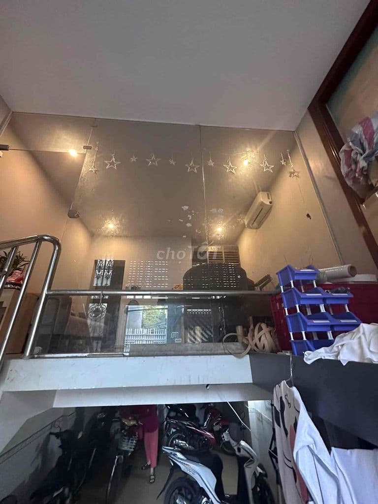 Q7-HẺM 502 XE TẢI HUỲNH TẤN PHÁT-HOÀN CÔNG 5 TẦNG - Ảnh 2