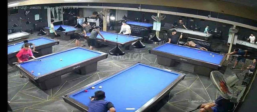 🏆Sang nhượng lại CLB billiards 10 bàn - Phường Tân Phú -Quận 9,TPThủ Đ - Ảnh 3