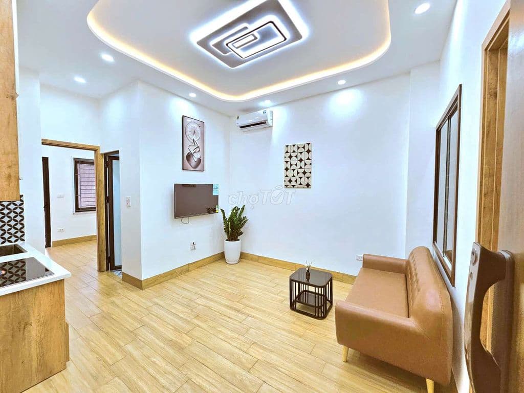 Cắt Lỗ ,Bán chung cư Thượng Đình - Khương Đình 1.2 ty 50-60m2 ,ở luôn