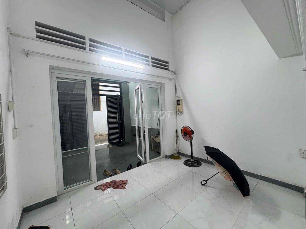 CHỦ GẤP BÁN 75M2 1 TRỆT 1 LỬNG - NGUYỄN HỮU TIẾN - Ảnh 3