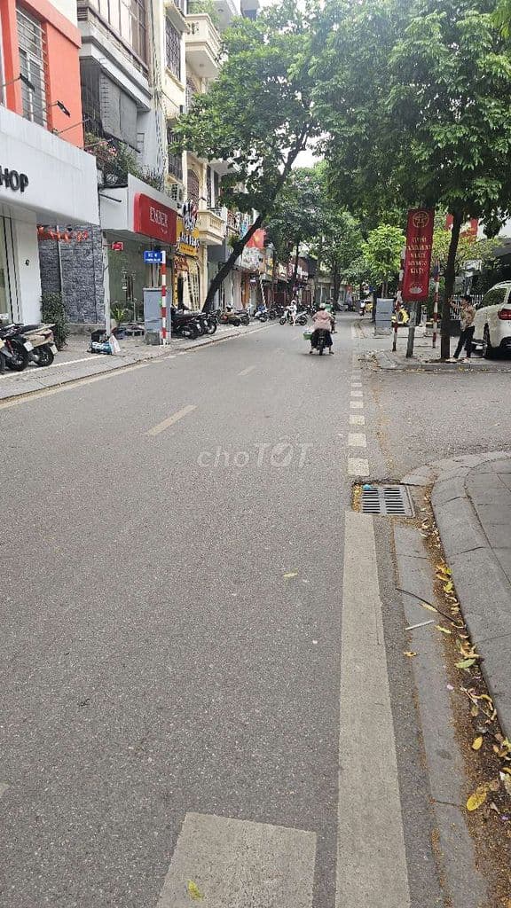 Siêu phẩm Lô góc mặt phố Đặng Văn Ngữ 40/55m2 40.5 Tỷ mặt tiền 13m - Ảnh 2