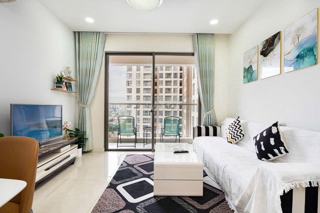 Bán căn hộ giá mua đầu tư 75m2 chung cư Millennium - Ảnh 2