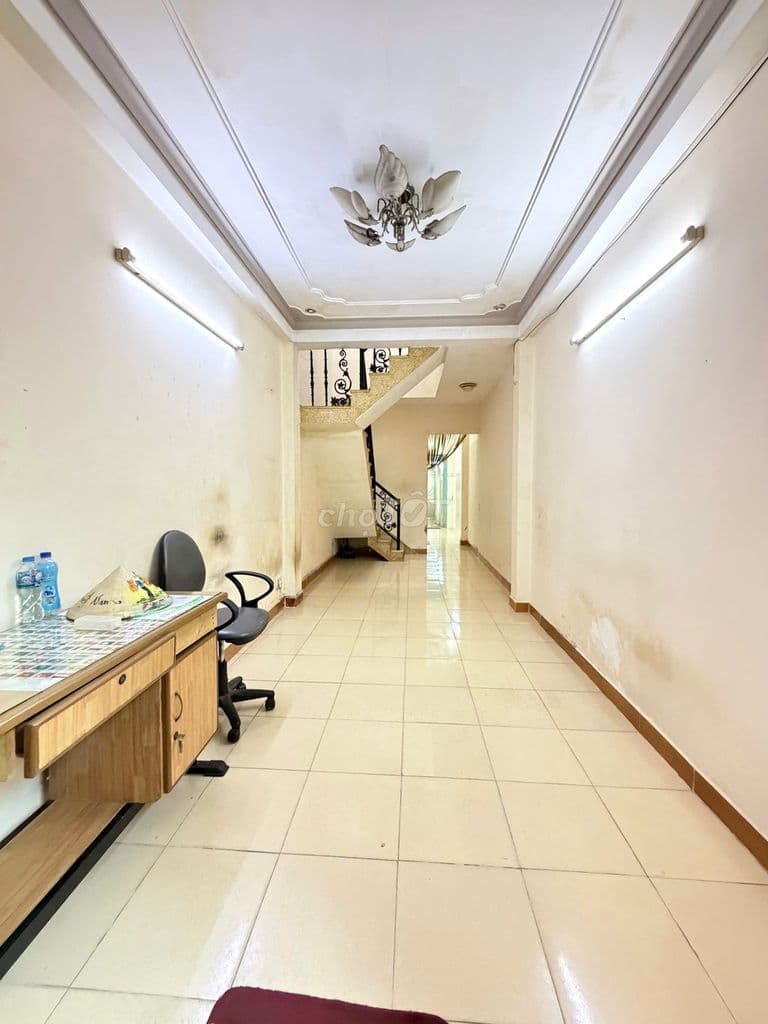 Nhà dài 25m 3p đến ParcMall , nhà mới siêu đẹp chỉ nhỉnh 6 tỷ - Ảnh 3