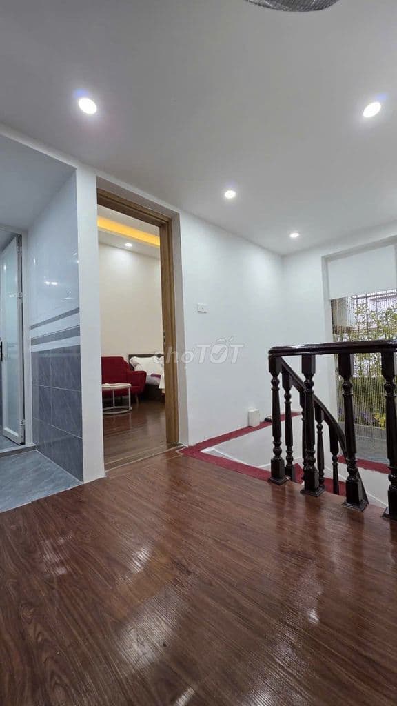 Bán nhà 17A ngõ 65 Đào Tấn ở và kinh doanh khu Đại Sứ Quán Nhật Bản