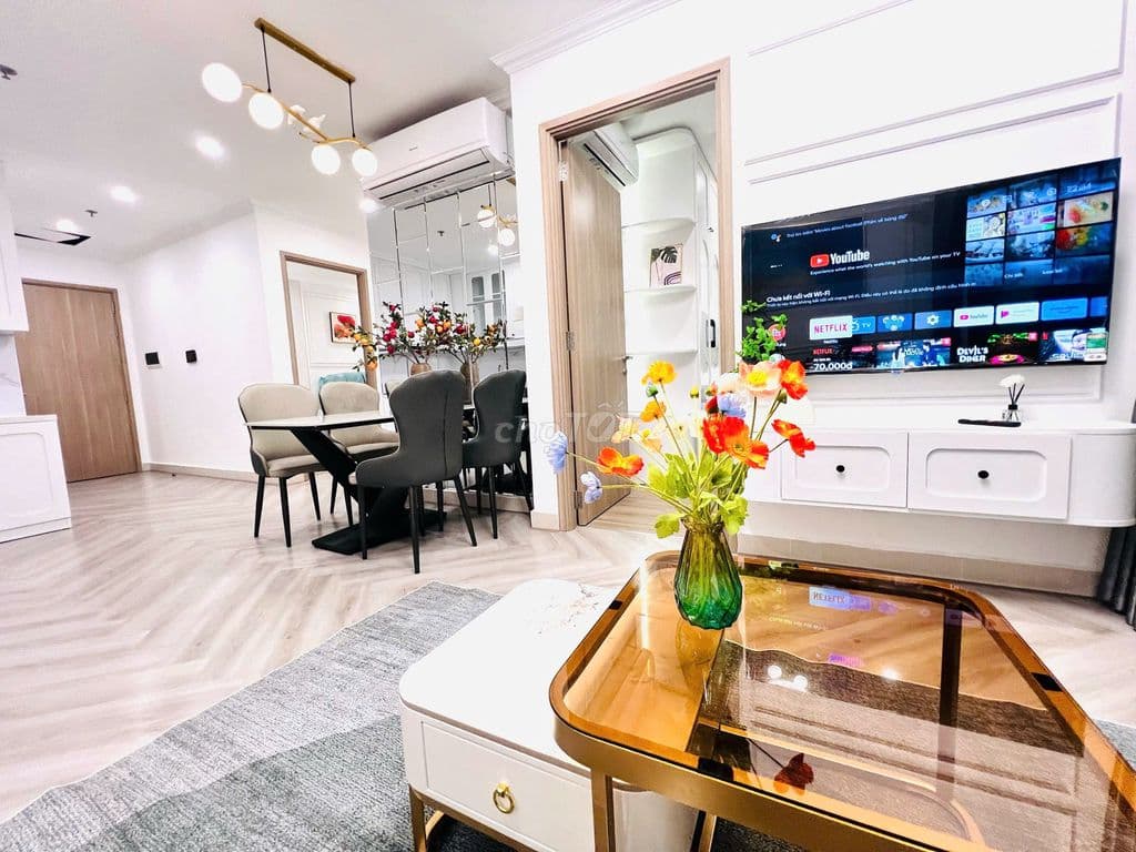 Nhanh tay sở hữu siêu phẩm căn 2n1vs giá chỉ 3.55 tỷ tặng đồ tại VHOP - Ảnh 3