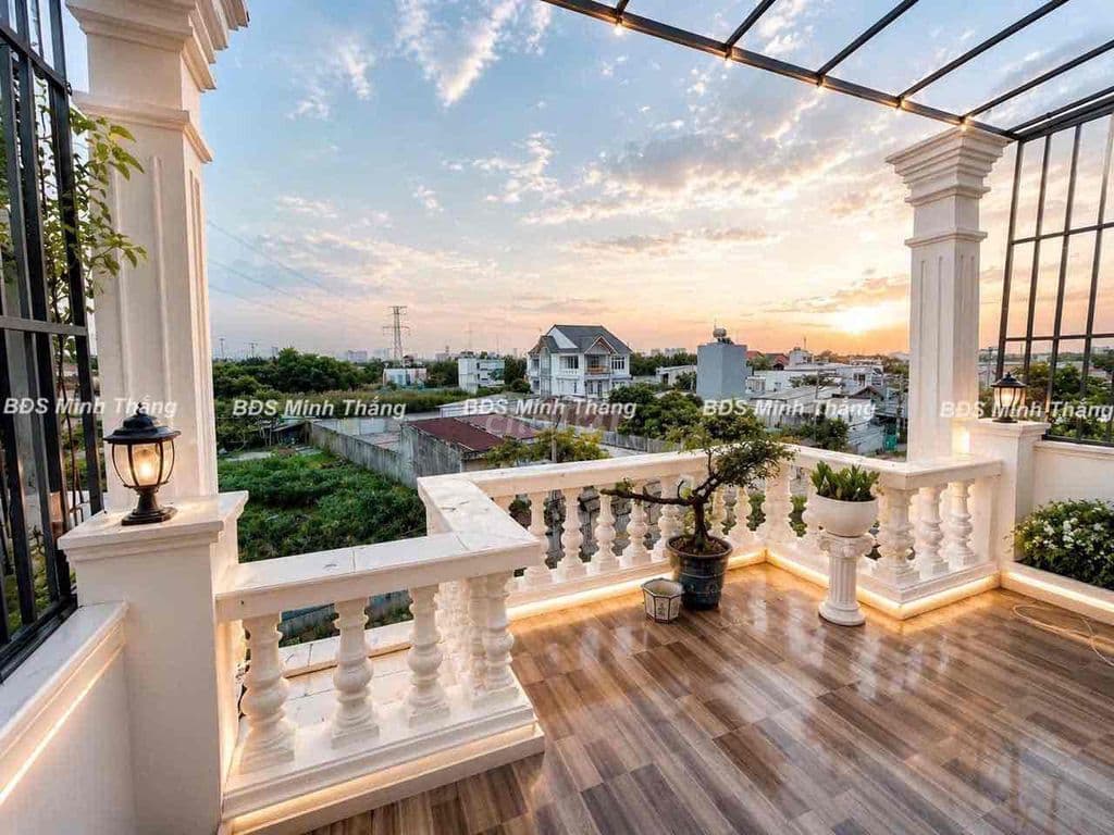 KẸT BÁN NHÀ 3 TẦNG, 129M2, LÊ VĂN LƯƠNG, GẦN 3 TRƯỜNG ĐH, CHỈ 5 TỶ 990 - Ảnh 2