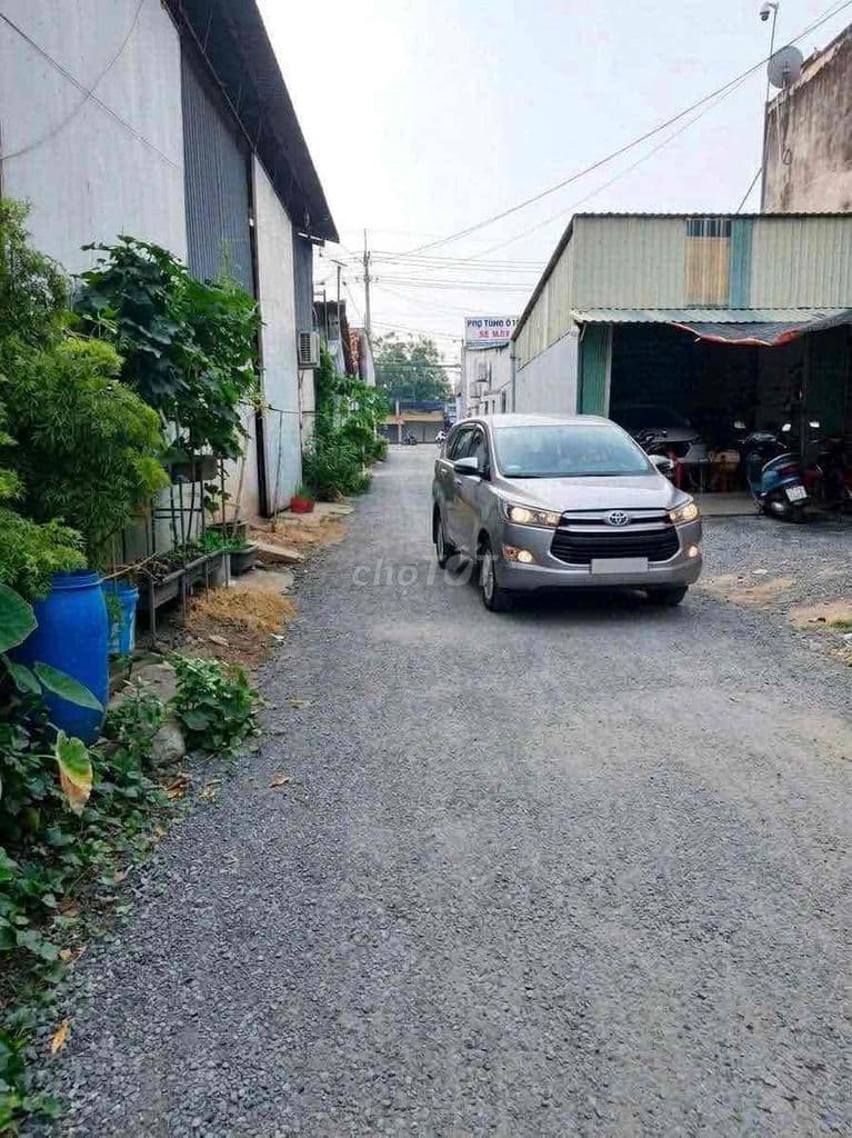 Q9 không có căn thứ 2 ở Lê Văn Việt- 162m FULL THỔ - Ảnh 3