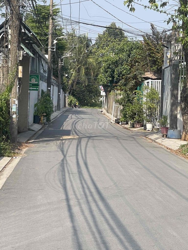 Bán nhà cầu xây 2, 85m, p. TNP: 4.9 tỉ - Ảnh 3