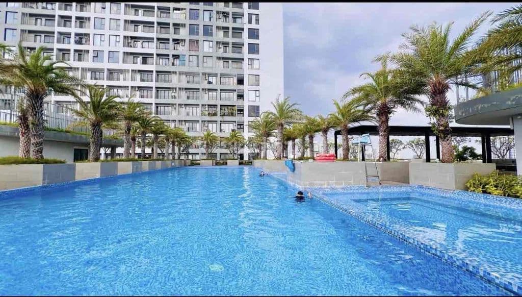 Chủ ngợp Bank , cần bán căn hộ Lavida Plus 54m2 giá 3.9 tỷ còn TL - Ảnh 2