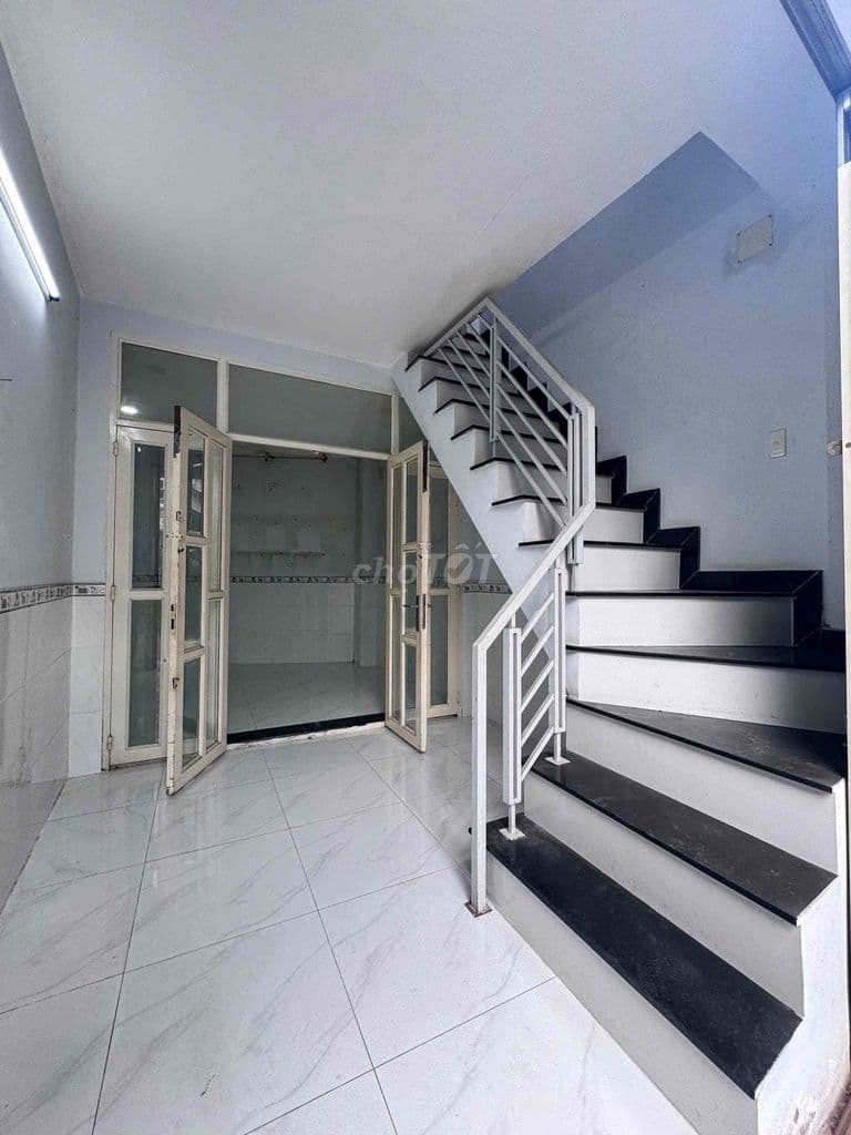 Bán nhà 49/16 Nguyễn trung trực 50m2 đất giá 5.5 tỷ - Ảnh 3