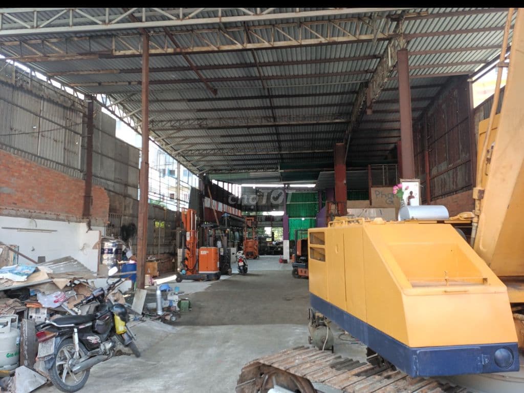 Bán đất mặt tiền đường Bùi Tư Toàn - Ảnh 2
