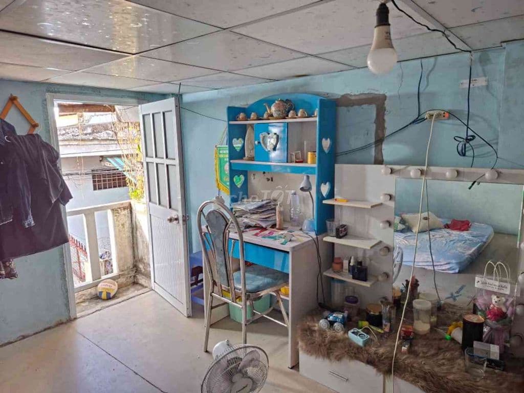 Bán nhà SHR . trường chính. pVH . quận 12 - Ảnh 3