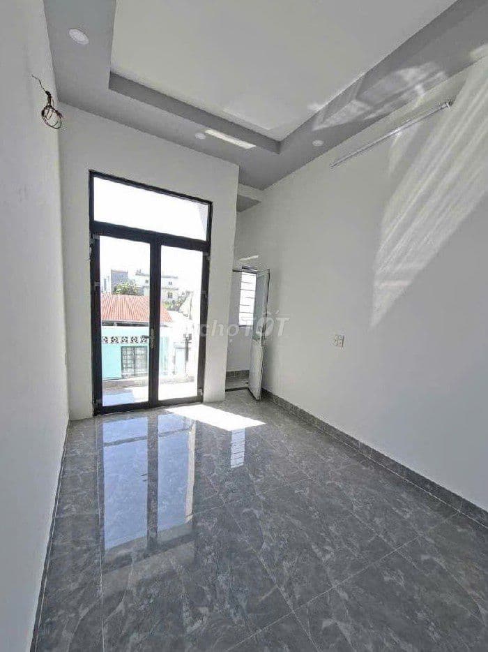50M2 - 4PN - NHÀ ĐẸP HIỆN ĐẠI - 3.8 TỶ CHỐT NHANH - XEM NGAY HÀNG HIẾM