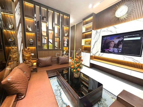 bán nhà 37m sát Lê Trọng Tấn Hà Đông - 4 tầng - Ảnh 2