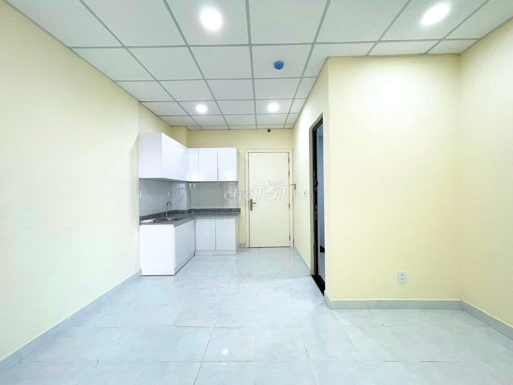 Chính Chủ Bán Căn hộ 1PN đầy đủ tiện nghi, 1.010 triệu nhận nhà ngay - Ảnh 3