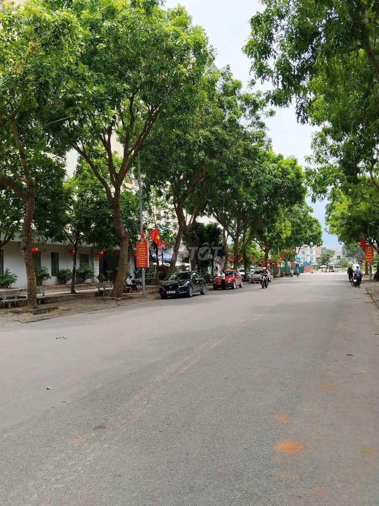 Hơn 4 tỷ sở hữu ngay CHCC KĐT Việt Hưng Long Biên - Ảnh 3