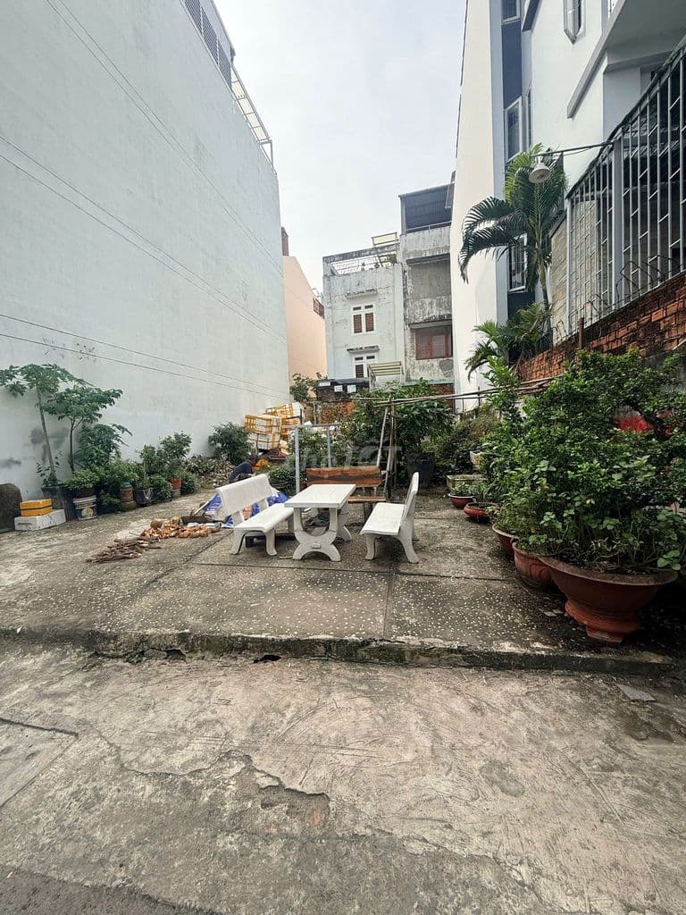 Đất Hoàng Diệu 2, ngay sát ĐH Ngân Hàng, giá 5,5 tỷ. - Ảnh 3