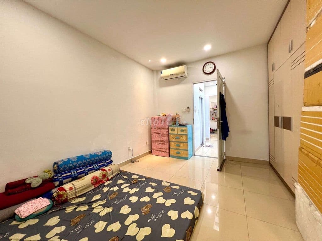 Bán nhà Gần Aeon Tân Phú, 4m x 12m, hẻm xe hơi, nhỉnh 5 tỷ xíu TL - Ảnh 3