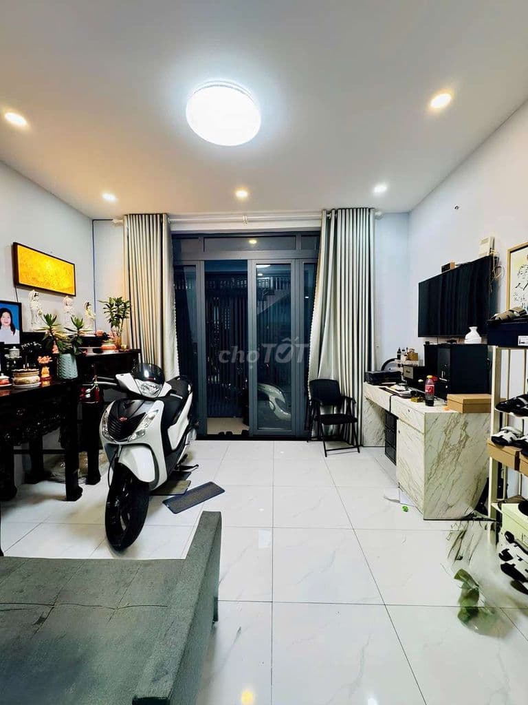 Nhà Ngay Tân Sơn Nhì , Nguyễn cửu đàm chỉ 4ty.x - Ảnh 3