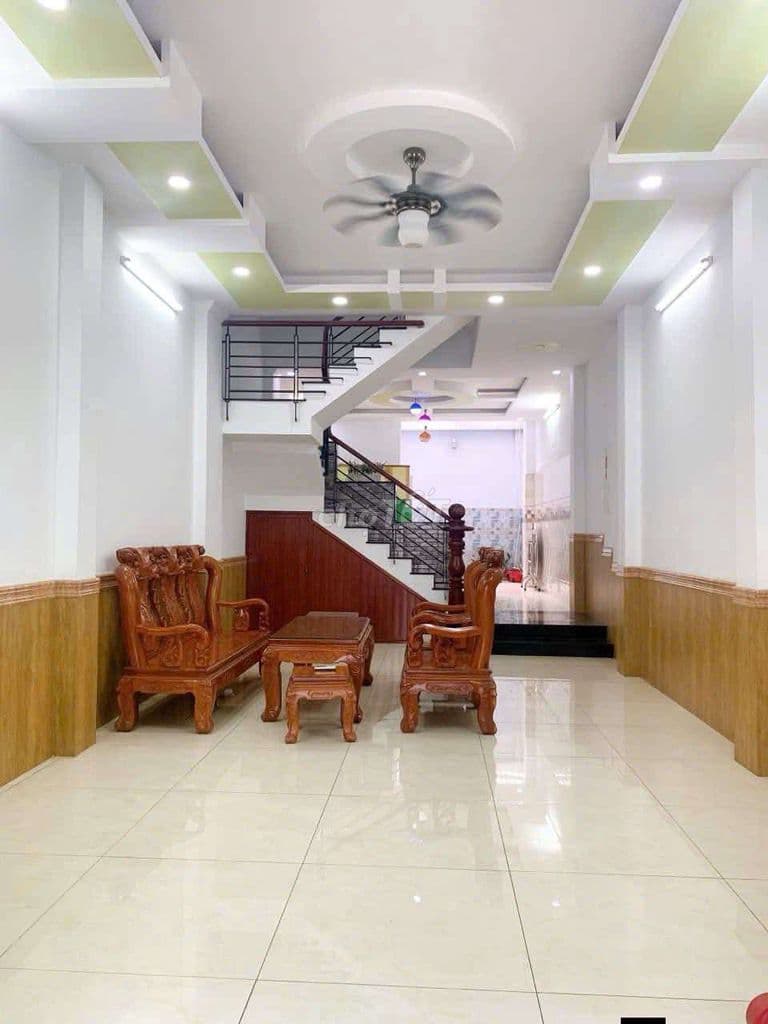 bán nhà đường lê trọng tấn - Ảnh 2