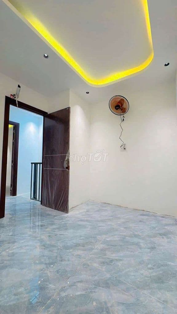 GẤP GẤP BÁN NHÀ QUẬN 8 - Ảnh 2